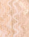 Peach Festive Charm Kurta